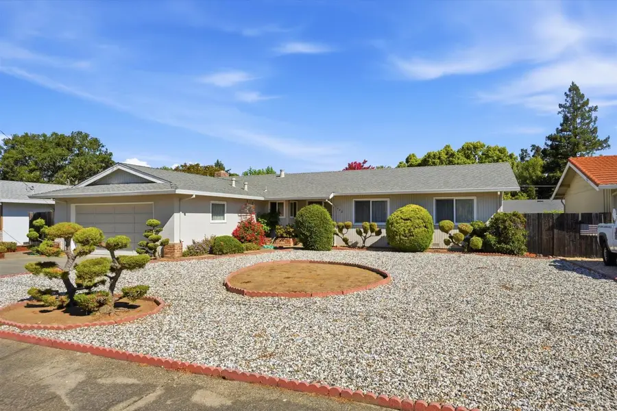 442 Via Del Plano, Novato, CA 94949 - #2