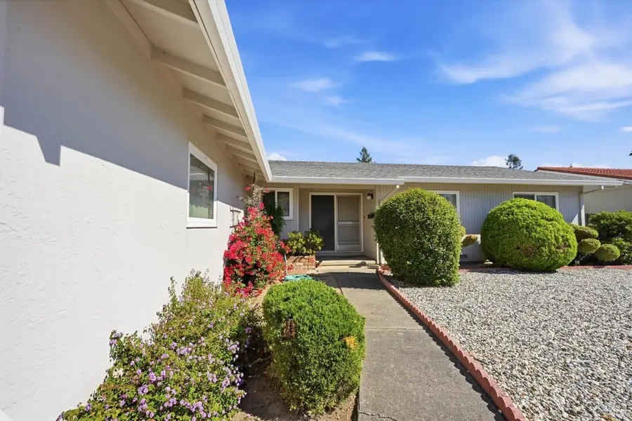442 Via Del Plano, Novato, CA 94949 - #3
