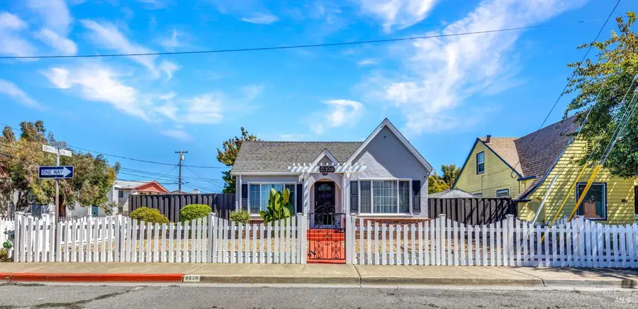 2328 Napa Street, Vallejo, CA 94590 - #2