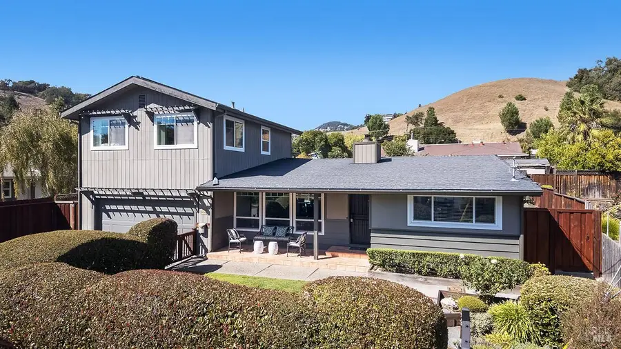 19 Carmel Drive, Novato, CA 94945 - #3