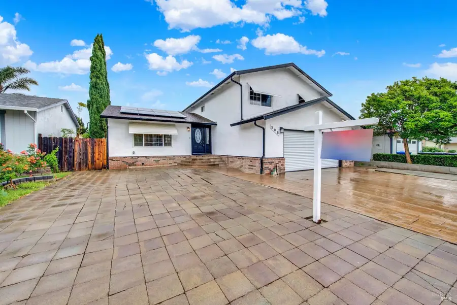 308 Plantation Way, Vacaville, CA 95687 - #2