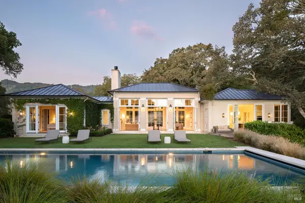 1974 Sobre Vista Road, Sonoma, CA 95476