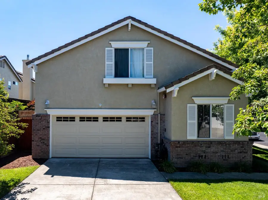 158 Wingard Circle, Napa, CA 94558 - #2