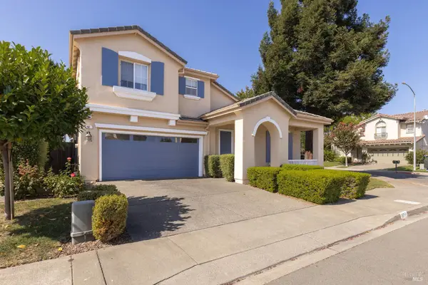 87 Summerbrooke Circle, Napa, CA 94558