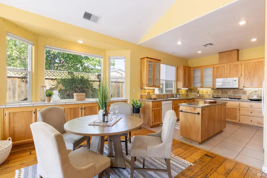 87 Summerbrooke Circle, Napa, CA 94558 - #3