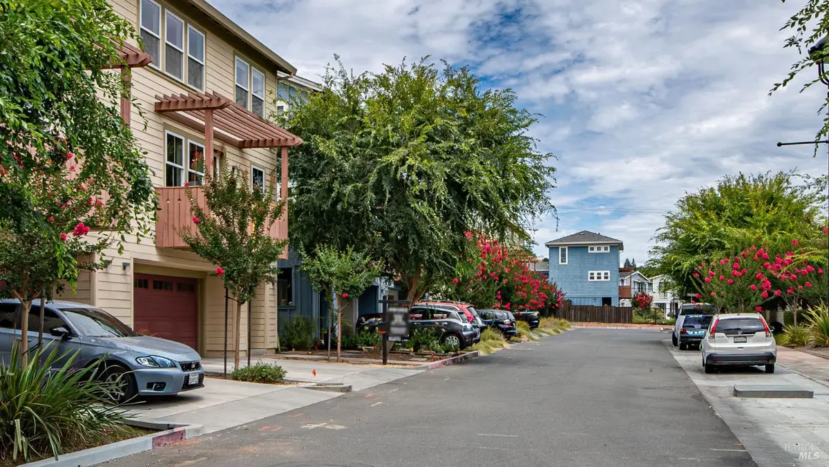1593 Cali Lane, Healdsburg, CA 95448 - #1