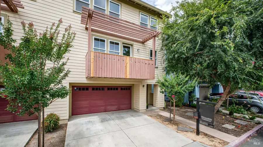 1593 Cali Lane, Healdsburg, CA 95448 - #2
