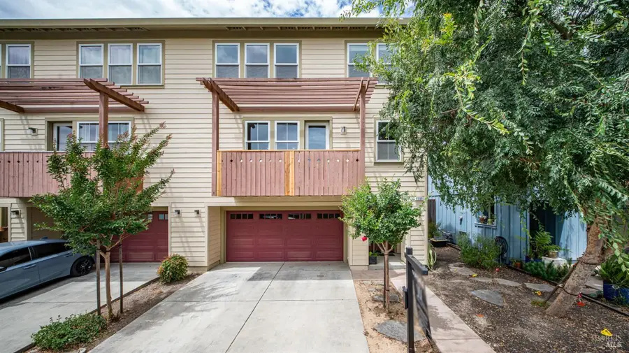 1593 Cali Lane, Healdsburg, CA 95448 - #3
