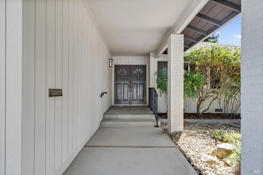 152 Oak Shadow Drive, Santa Rosa, CA 95409 - #2