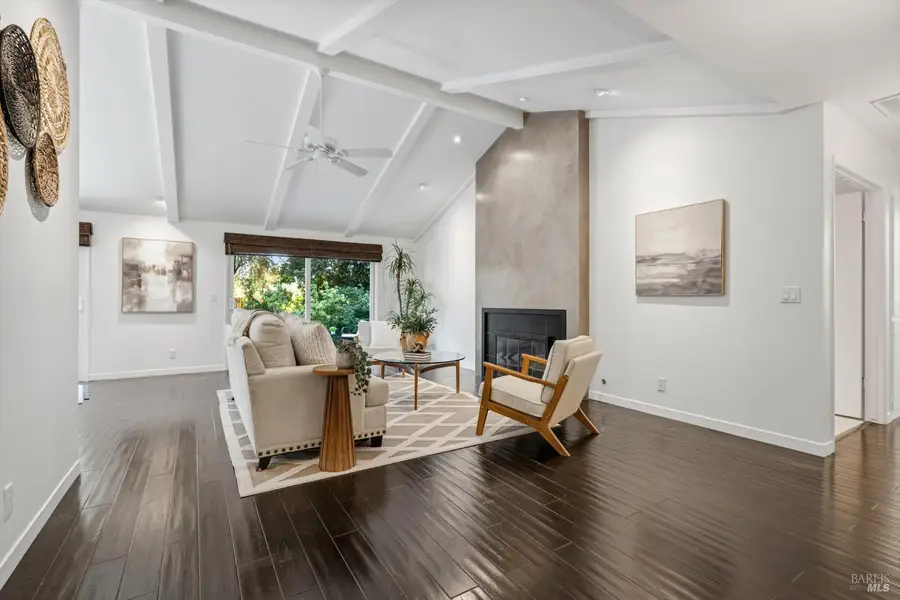 152 Oak Shadow Drive, Santa Rosa, CA 95409 - #3