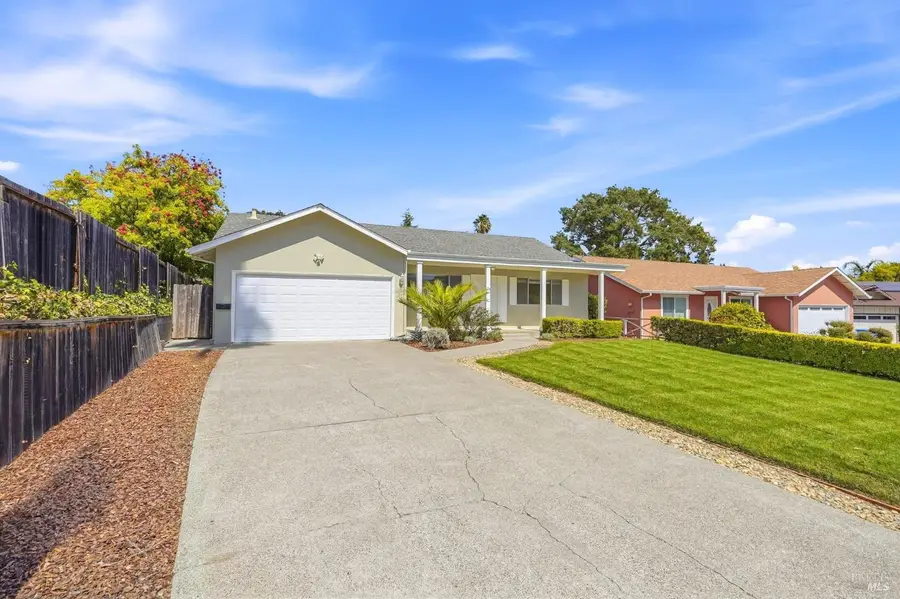 25 San Aleso Court, Novato, CA 94945 - #2