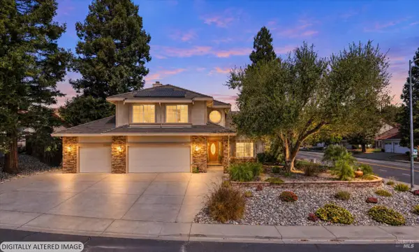 400 Rollingwood Court, Vacaville, CA 95688