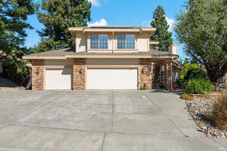 400 Rollingwood Court, Vacaville, CA 95688 - #2