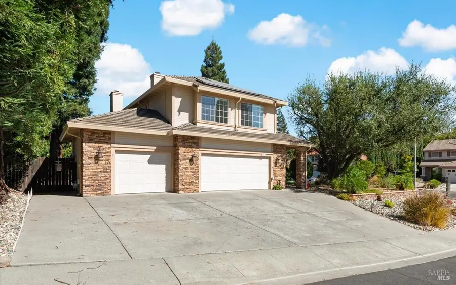 400 Rollingwood Court, Vacaville, CA 95688 - #3
