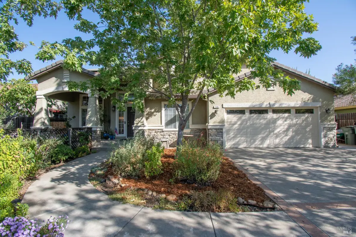 740 Alexander Drive, Dixon, CA 95620 - #1