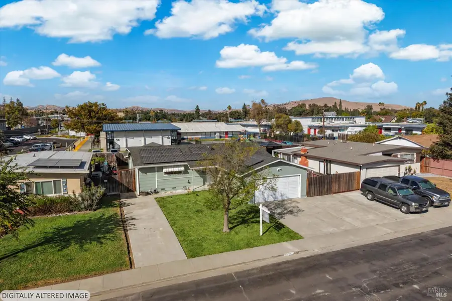 248 Santa Cruz Drive, Fairfield, CA 94533 - #2