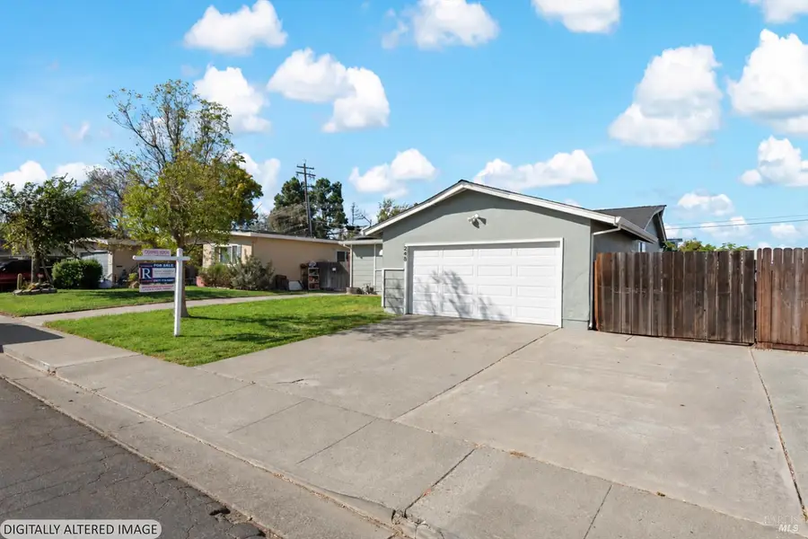 248 Santa Cruz Drive, Fairfield, CA 94533 - #3