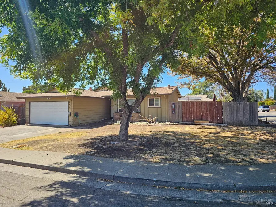 2461 Oceanic Drive, Fairfield, CA 94533 - #2