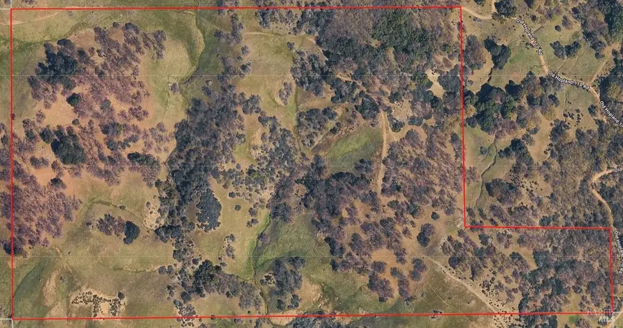 0 County Road 110, Hopland, CA 95449 - #2