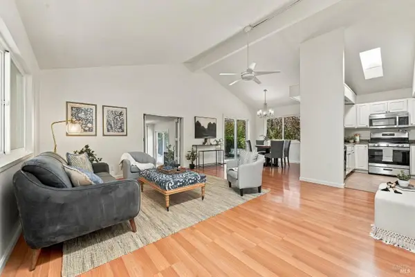 600 4th Street, Napa, CA 94559