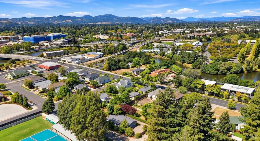 600 4th Street, Napa, CA 94559 - #2