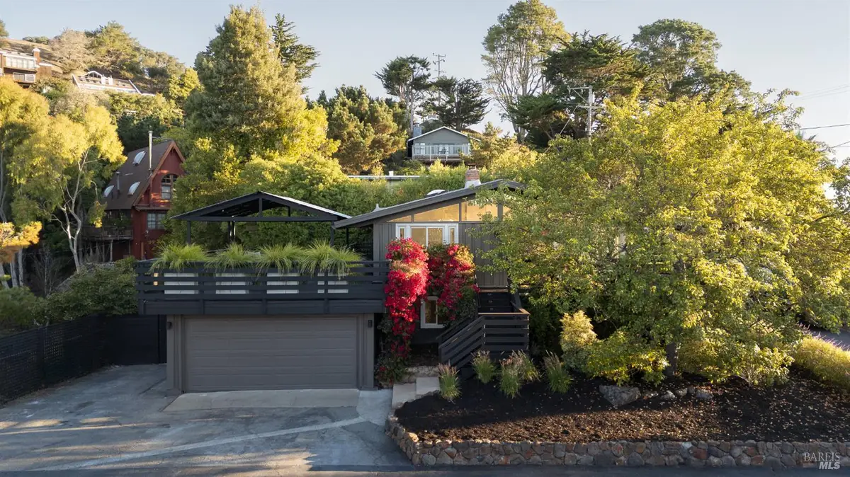 214 Cleveland Court, Mill Valley, CA 94941 - #1