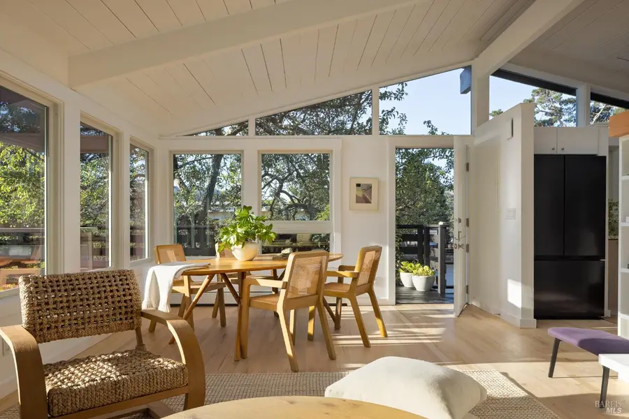 214 Cleveland Court, Mill Valley, CA 94941 - #2