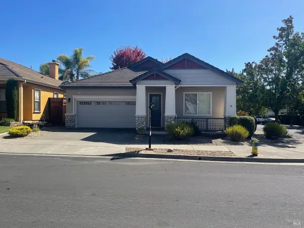 1278 Eagle Drive, Windsor, CA 95492