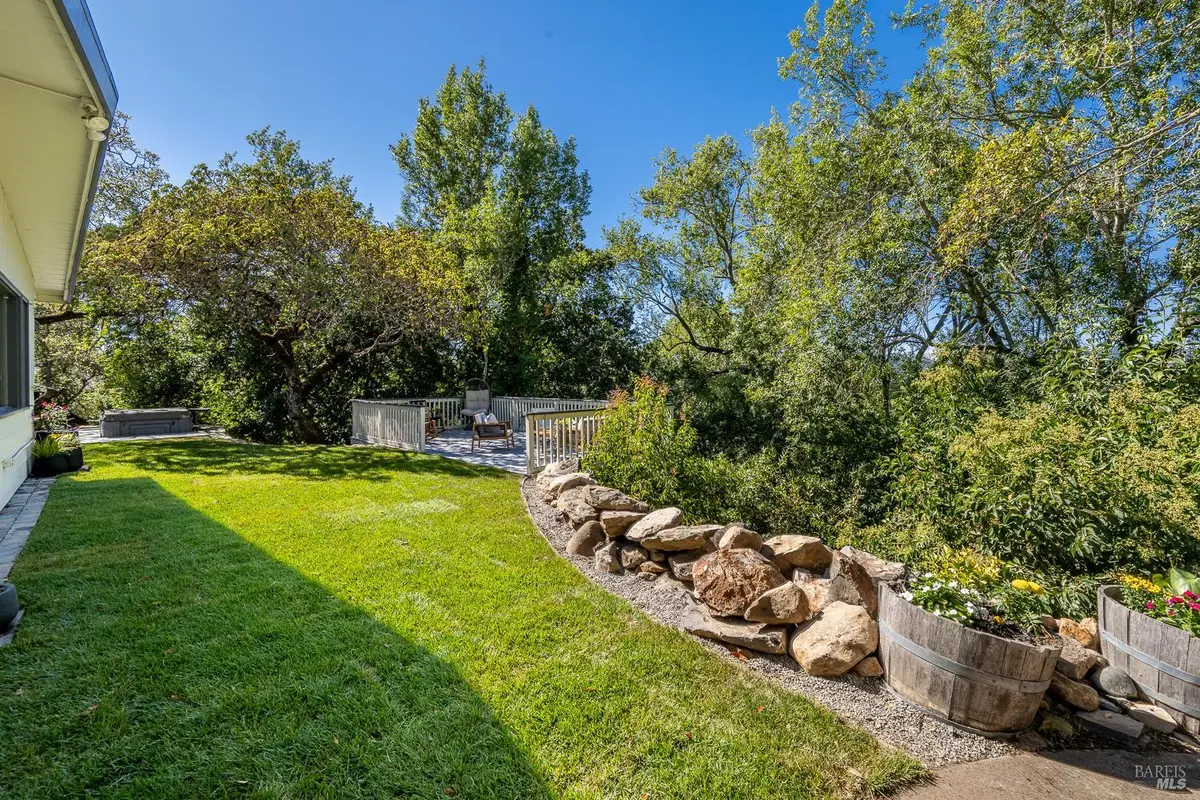 4790 Montgomery Lane, Santa Rosa, CA 95409 - #1