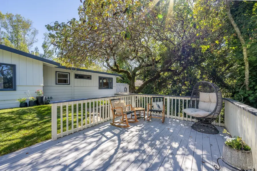 4790 Montgomery Lane, Santa Rosa, CA 95409 - #3