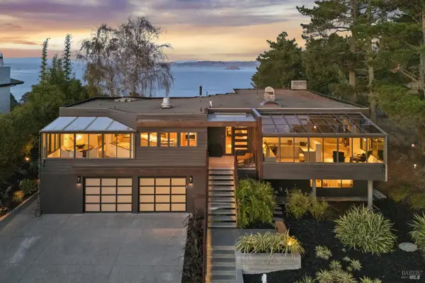 139 Hacienda Drive, Tiburon, CA 94920