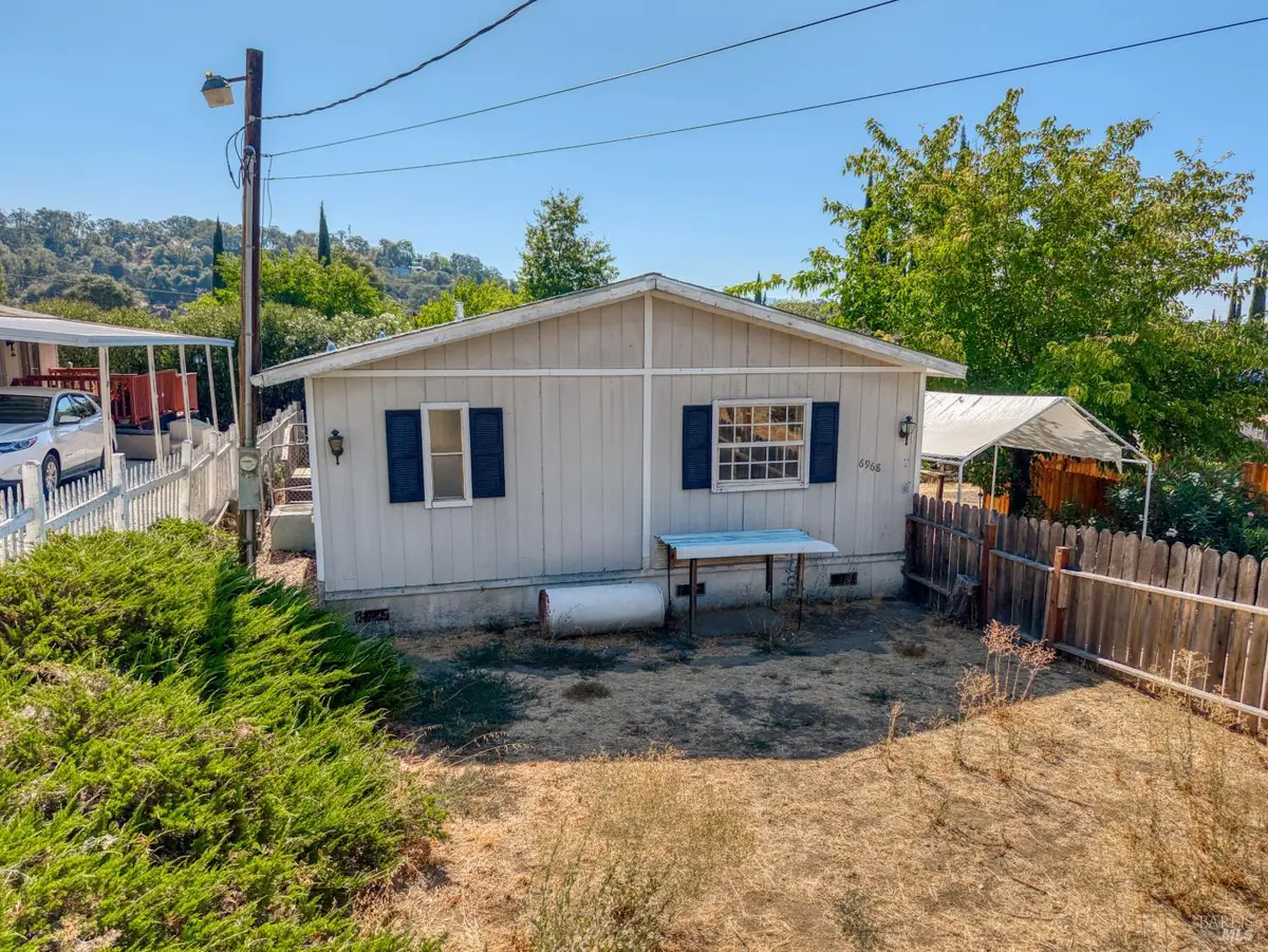 6968 Butte Street, Nice, CA 95464 - #1