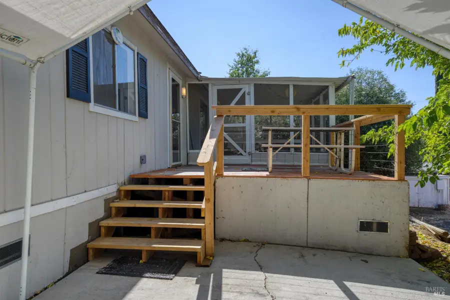 6968 Butte Street, Nice, CA 95464 - #3