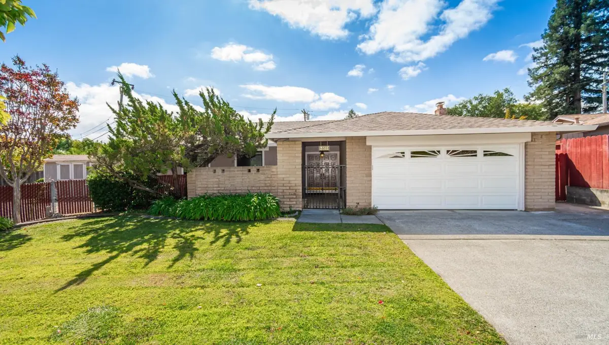 3511 Sandybrook Lane, Napa, CA 94558 - #1