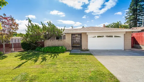3511 Sandybrook Lane, Napa, CA 94558
