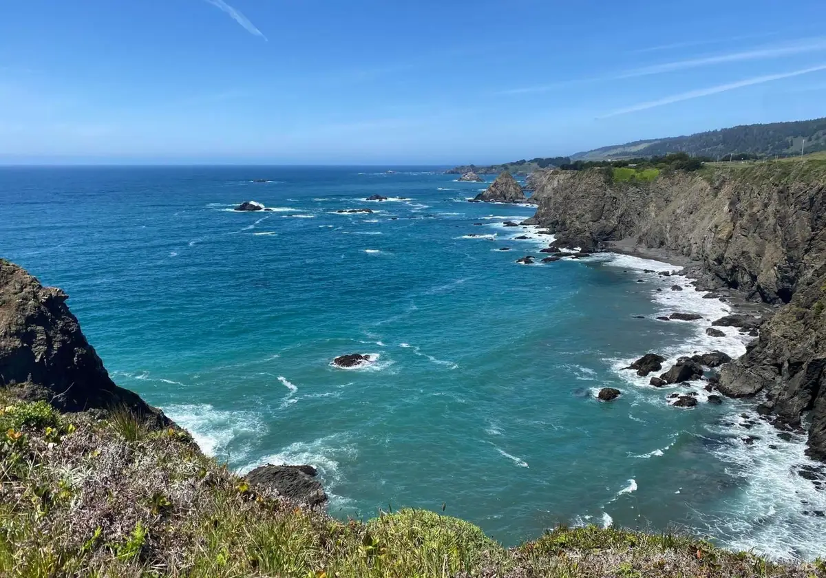 7560 S Highway 1, Elk, CA 95432 - #1