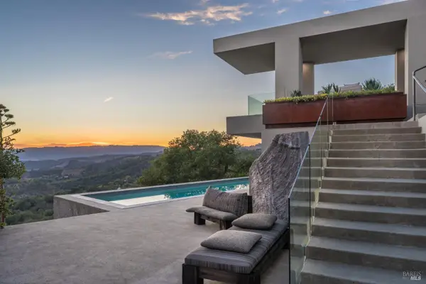 3866 Lovall Valley Road, Sonoma, CA 95476