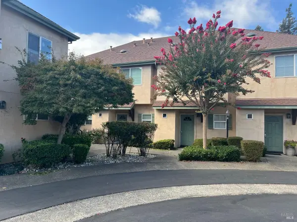 20 Bridgegate Way, Napa, CA 94559