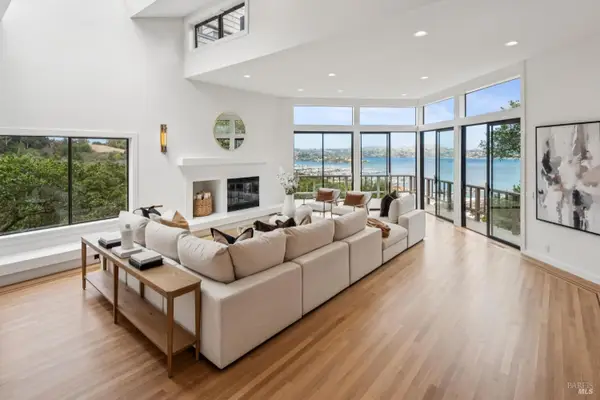 1 Laurel Lane, Sausalito, CA 94965