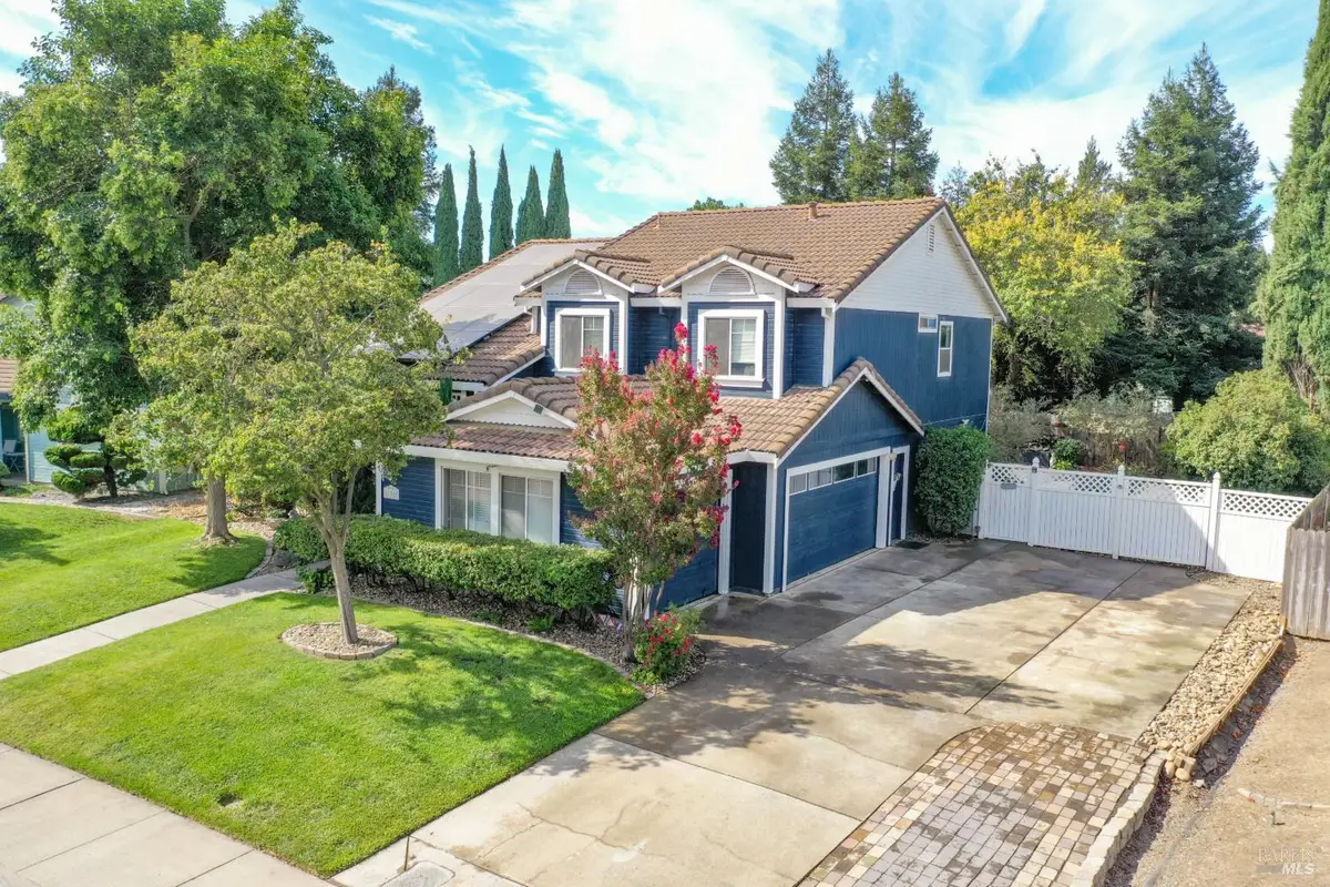 635 Hansen Court, Dixon, CA 95620 - #1