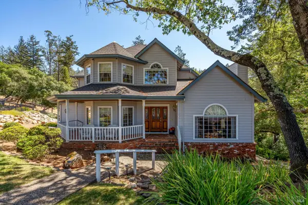 3826 Clear Ridge, Santa Rosa, CA 95404