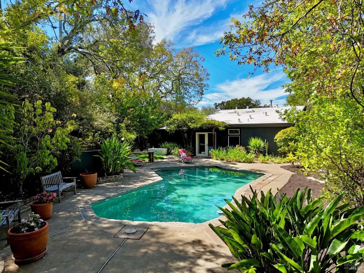 1543 Ridge Road, Sonoma, CA 95476 - #1