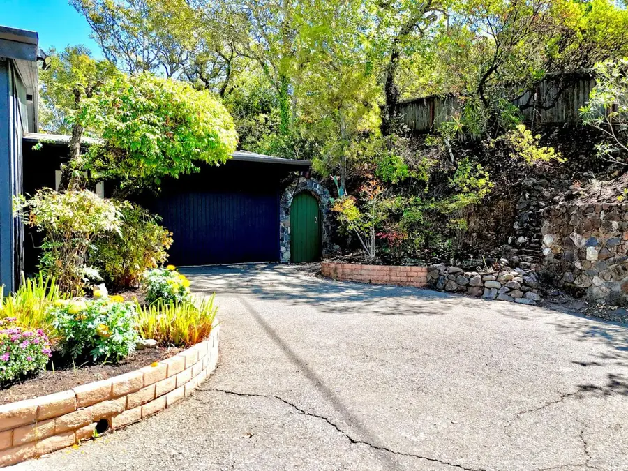 1543 Ridge Road, Sonoma, CA 95476 - #3