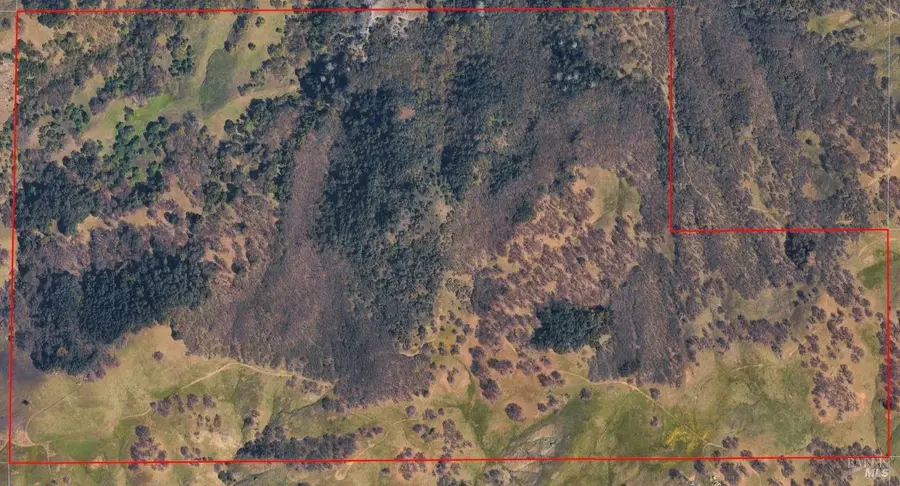 0 County Road 110, Hopland, CA 95449 - #2