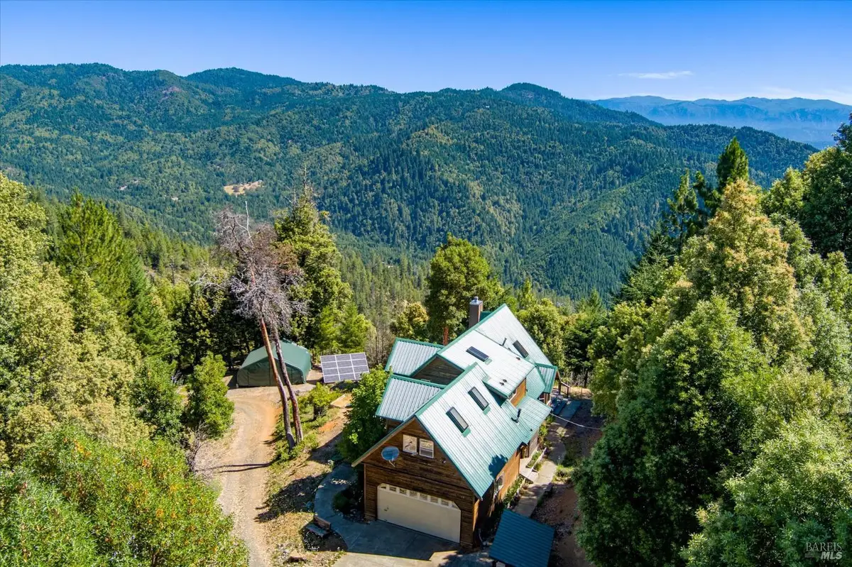 1 Cedar Street, Blue Lake, CA 95525 - #1