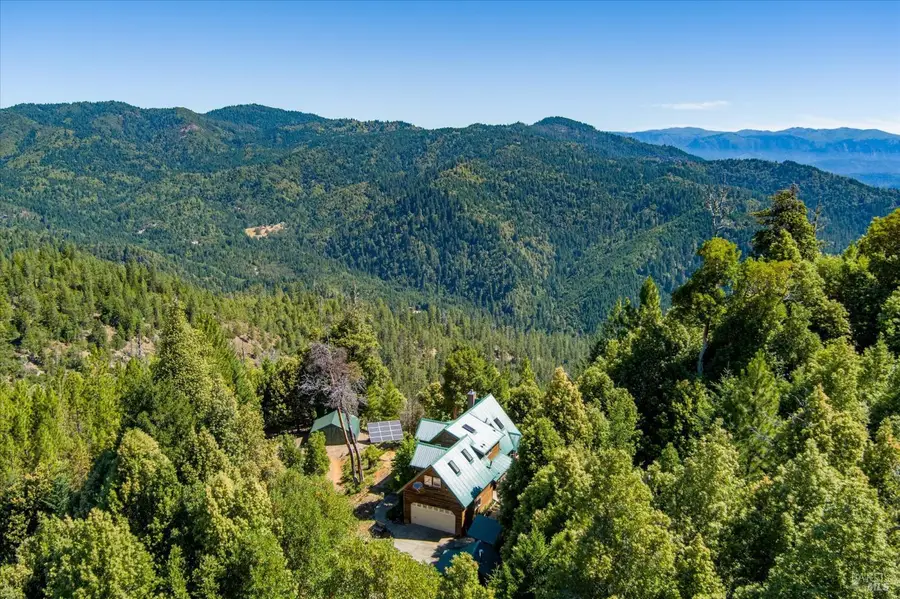 1 Cedar Street, Blue Lake, CA 95525 - #2