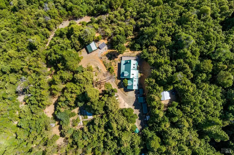 1 Cedar Street, Blue Lake, CA 95525 - #3