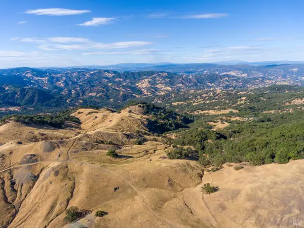0 County Road 110, Hopland, CA 95449