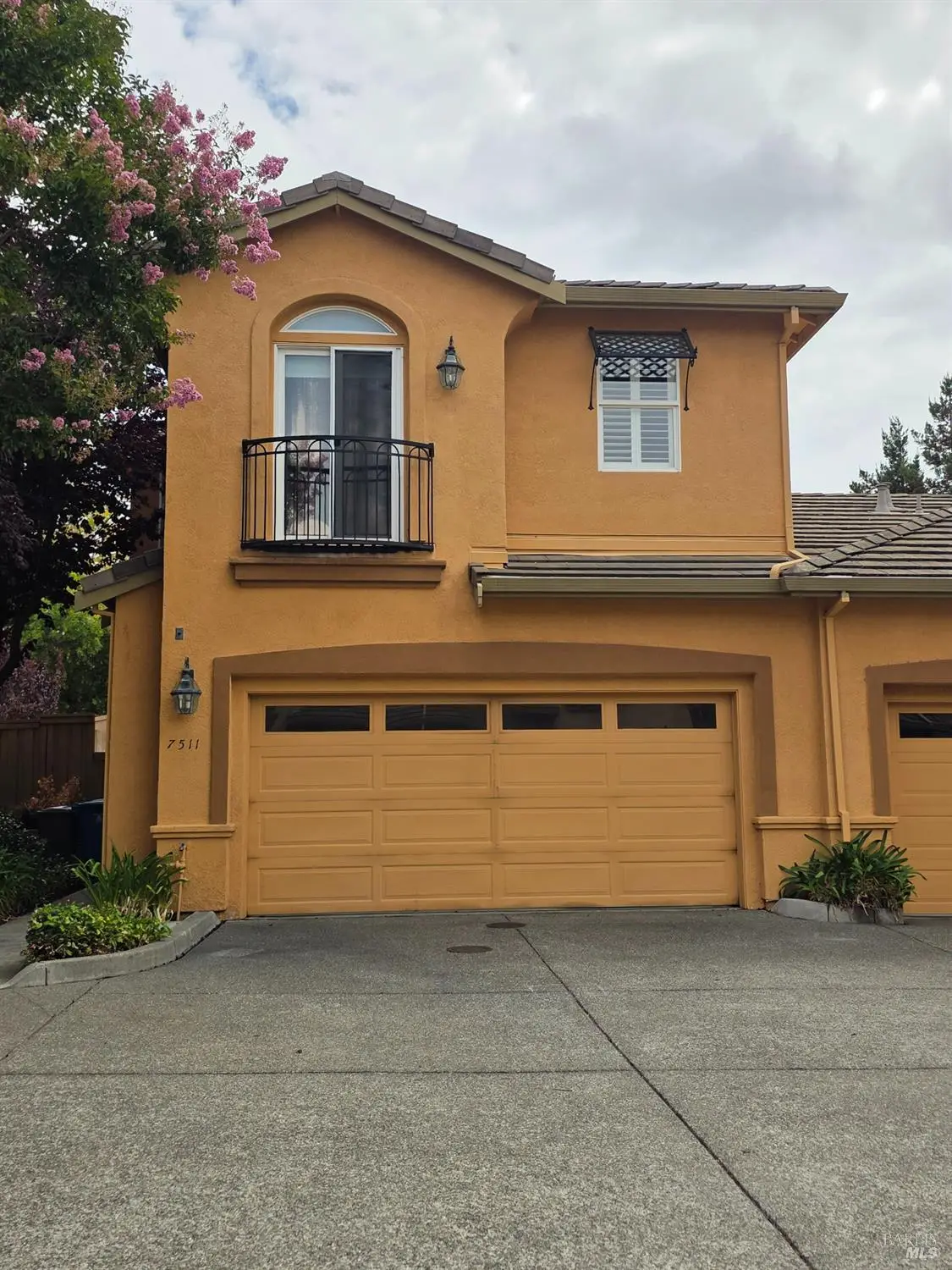 7511 King Leopold Court, Vallejo, CA 94591 - #1