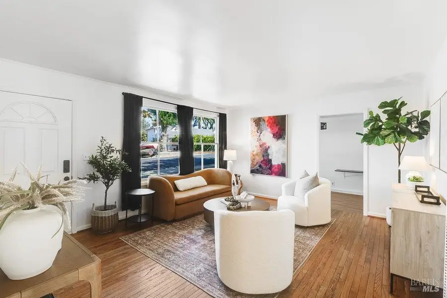 206 Hillcrest Avenue, Benicia, CA 94510 - #2